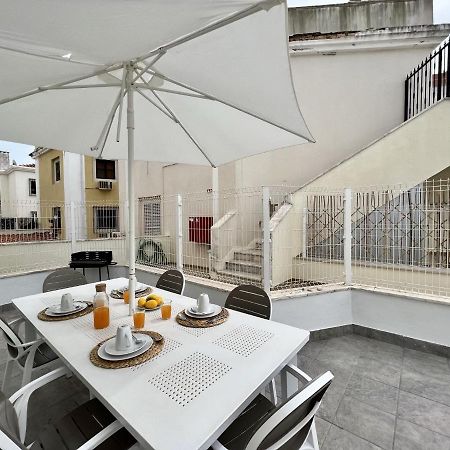 Vilamoura Central 3 By Homing Eksteriør bilde