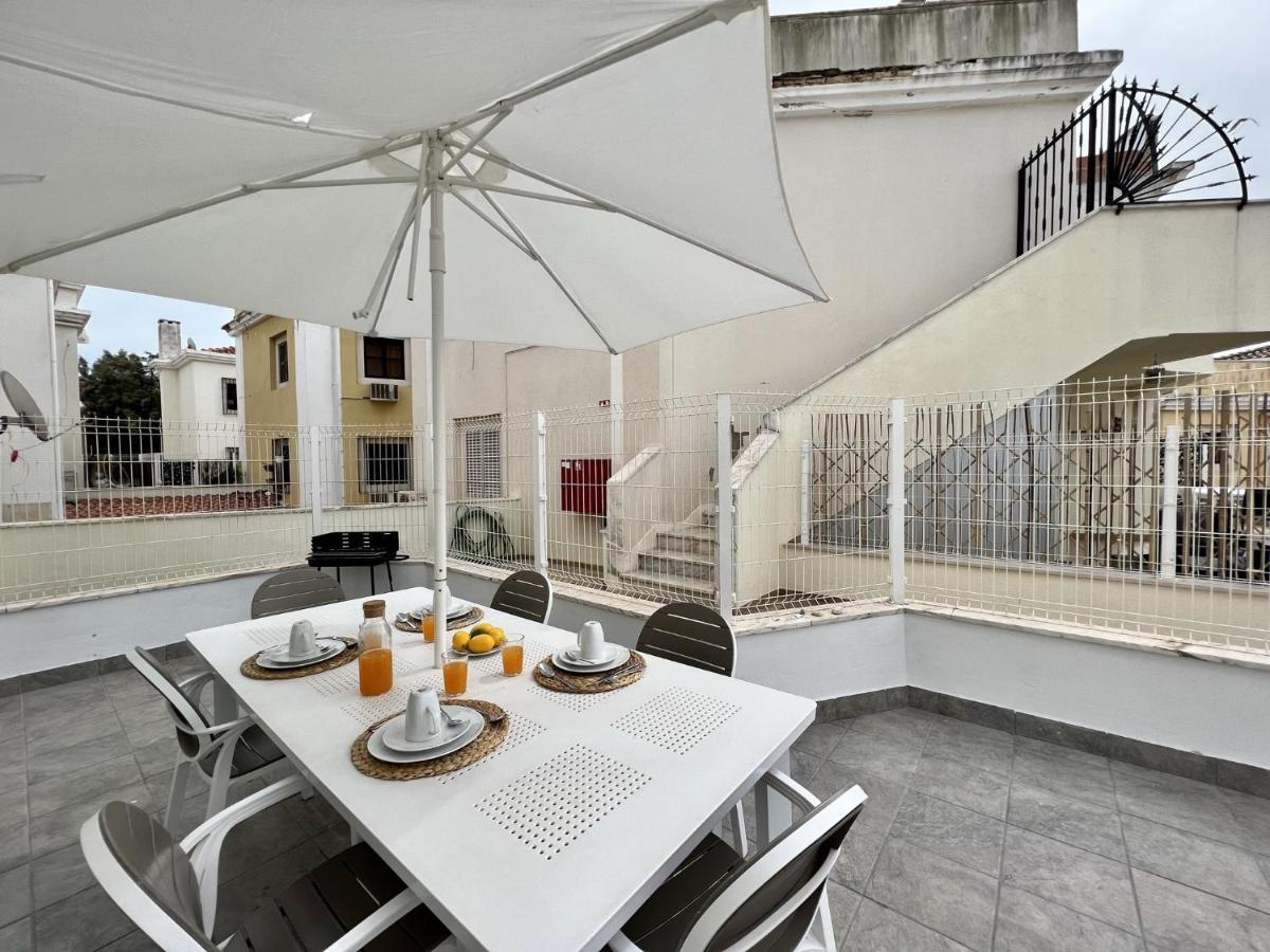 Vilamoura Central 3 By Homing Eksteriør bilde
