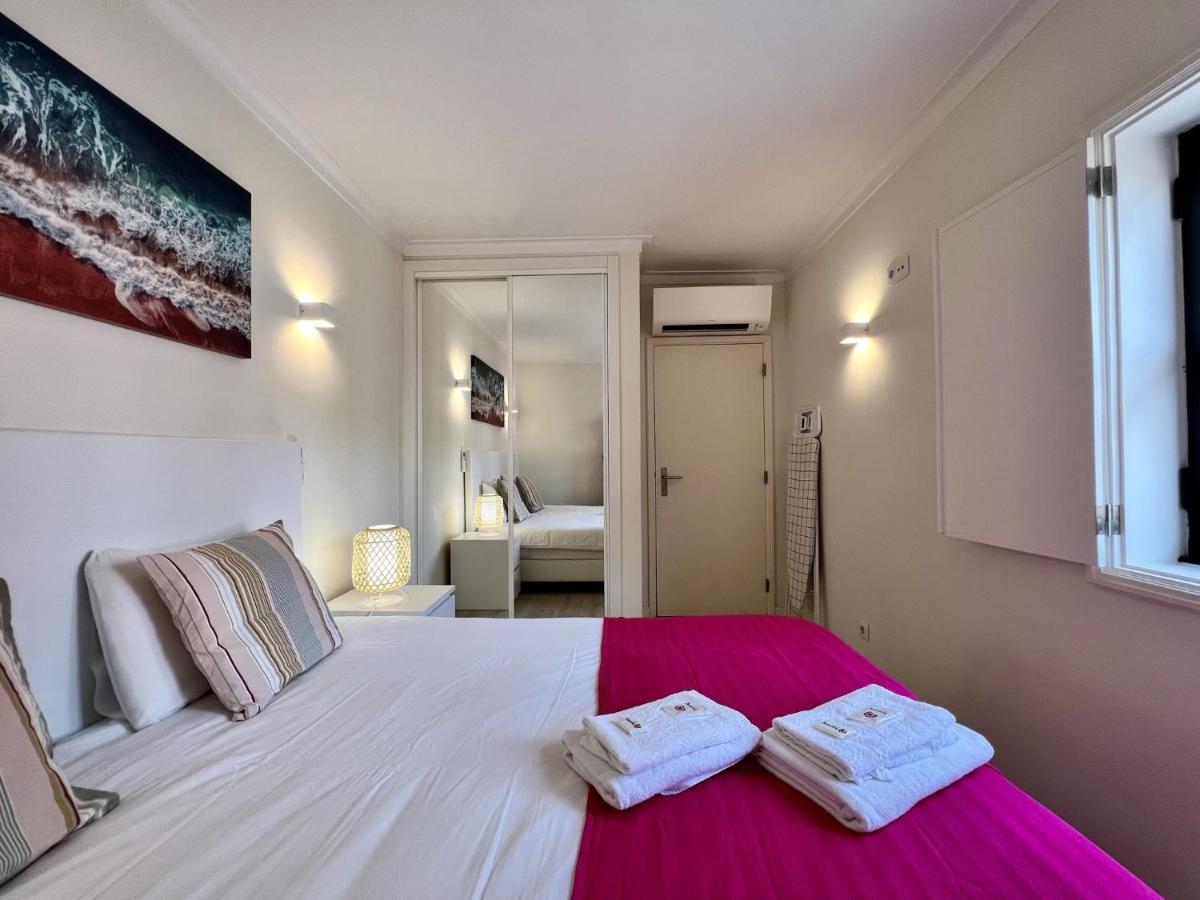 Vilamoura Central 3 By Homing Eksteriør bilde